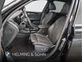 BMW X3 xDrive20d HiFi DAB LED AHK Sitzbelüftung ACC Ambie Schwarz - thumbnail 9
