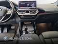 BMW X3 xDrive20d HiFi DAB LED AHK Sitzbelüftung ACC Ambie Schwarz - thumbnail 10