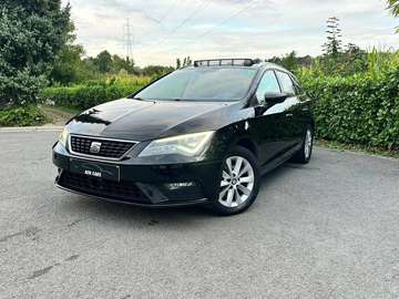 Leon ST 1.6 CR TDi Move!