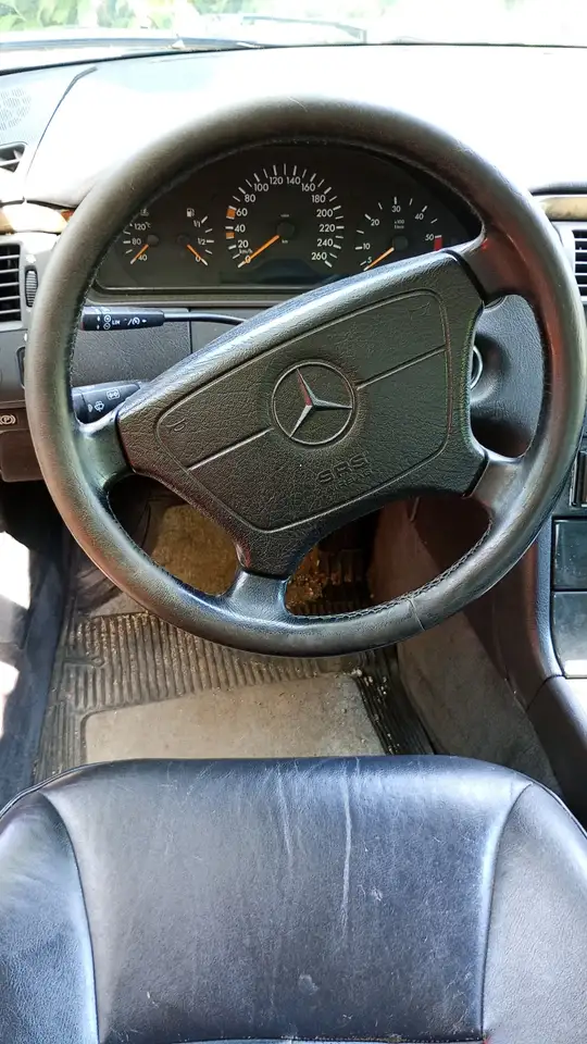 Mercedes-Benz E 300 td Avantgarde, foto 8