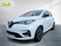 Renault ZOE E-Tech 100% el. EVOLUTION 135PS/52kwh *NAVI* Alb - thumbnail 1