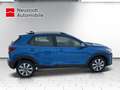 Kia Stonic 1.2 Vision Klimaautom./ Sitzheiz./DAB Blau - thumbnail 5