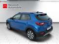 Kia Stonic 1.2 Vision Klimaautom./ Sitzheiz./DAB Blau - thumbnail 3