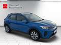 Kia Stonic 1.2 Vision Klimaautom./ Sitzheiz./DAB Blau - thumbnail 6