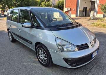 Espace IV 2002 2.2 dci Initiale auto