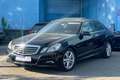 Mercedes-Benz E 220 CDI BlueEfficiency Avantgarde*BI-XENON*GSD Noir - thumbnail 1