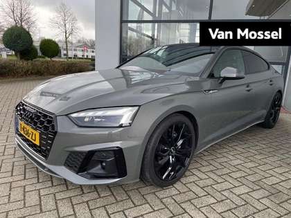 Audi A5 Sportback 40 TFSI S edition Competition | Automaat