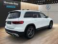 Mercedes-Benz GLB 200 GLB 200 d 4MATIC *AMG*MBUX*KAMERA*SHZ*NAVI*LED* Weiß - thumbnail 3