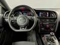 Audi A5 2.0 TFSI 3xS-Line AHK+Xenon+Leder+Keyless+BT Schwarz - thumbnail 14