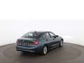 BMW 318 d Advantage Aut LED NAVI ASSIST R-CAM PDC Blau - thumbnail 3