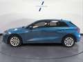 Audi A3 Sportback 30 TFSI 81kW 110CV S tronic Bleu - thumbnail 3
