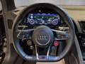 Audi R8 Spyder Performance*V10*Laser*B&O*Carbon* Fekete - thumbnail 7
