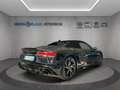 Audi R8 Spyder Performance*V10*Laser*B&O*Carbon* Negru - thumbnail 4