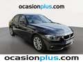 BMW 318 318dA Negro - thumbnail 2