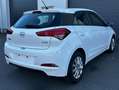 Hyundai i20 i20 blue 1.0 T-GDI Active Style Blanc - thumbnail 5
