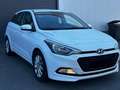 Hyundai i20 i20 blue 1.0 T-GDI Active Style Blanc - thumbnail 2