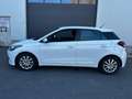 Hyundai i20 i20 blue 1.0 T-GDI Active Style Blanc - thumbnail 6