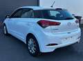 Hyundai i20 i20 blue 1.0 T-GDI Active Style Blanc - thumbnail 7
