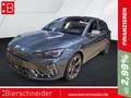CUPRA Leon 1.5 eTSI DSG NAVI REAR VIEW SHZ Grau - thumbnail 1