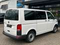 Volkswagen T6 Transporter T6.1 2.0 TDI Kombi EcoProfi  *9-Sitzer* 2x Klima Blanc - thumbnail 6