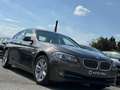 BMW 520 d Business Edition Start/Stop Navi PDC Clim Carnet Bruin - thumbnail 2