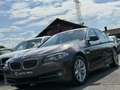BMW 520 d Business Edition Start/Stop Navi PDC Clim Carnet Bruin - thumbnail 1