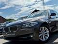BMW 520 d Business Edition Start/Stop Navi PDC Clim Carnet Bruin - thumbnail 12