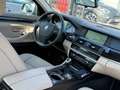 BMW 520 d Business Edition Start/Stop Navi PDC Clim Carnet Bruin - thumbnail 13