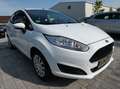 Ford Fiesta Trend Weiß - thumbnail 4