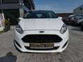 Ford Fiesta Trend Weiß - thumbnail 3