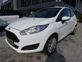 Ford Fiesta Trend Weiß - thumbnail 2