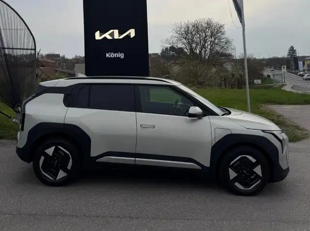 Kia EV3 EV3/EARTH/81,4 KWH/AT/FWD/204