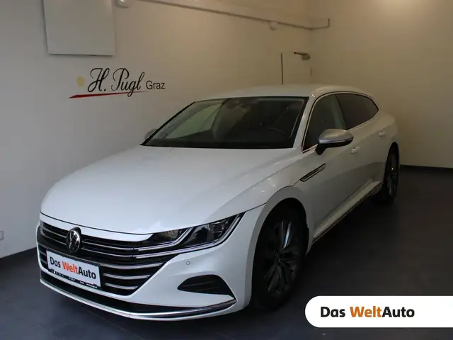Volkswagen Arteon Elegance TDI DSG