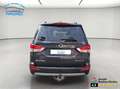 SsangYong Rodius 270 Xdi Blau - thumbnail 4