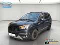 SsangYong Rodius 270 Xdi Blau - thumbnail 1
