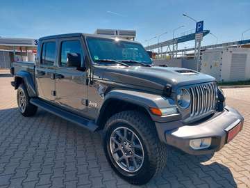 Overland 4WD Radar ACC DAB Freedom AHK