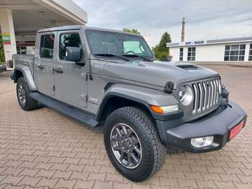 Overland 4WD Radar ACC DAB Freedom AHK