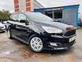 Ford Grand C-Max 1,0 EcoBoost Titanium 7-Sitzer Schwarz - thumbnail 1