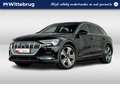 Audi e-tron 50 quattro S Line 71 kWh | Panoramadak | Stoelverw Zwart - thumbnail 1