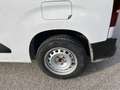 Fiat Doblo Opel Combo Van 1.5 Diesel 100CV Weiß - thumbnail 9