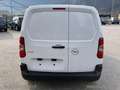 Fiat Doblo Opel Combo Van 1.5 Diesel 100CV Weiß - thumbnail 4