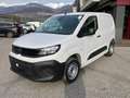 Fiat Doblo Opel Combo Van 1.5 Diesel 100CV Weiß - thumbnail 2