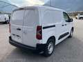 Fiat Doblo Opel Combo Van 1.5 Diesel 100CV Weiß - thumbnail 6