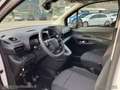 Fiat Doblo Opel Combo Van 1.5 Diesel 100CV Weiß - thumbnail 11