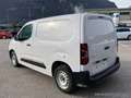 Fiat Doblo Opel Combo Van 1.5 Diesel 100CV Weiß - thumbnail 3