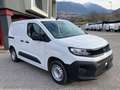 Fiat Doblo Opel Combo Van 1.5 Diesel 100CV Weiß - thumbnail 8