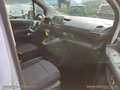 Fiat Doblo Opel Combo Van 1.5 Diesel 100CV Weiß - thumbnail 12