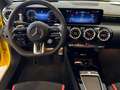 Mercedes-Benz A 35 AMG Line Premium 4Matic 8G-DCT Amarillo - thumbnail 8