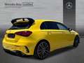 Mercedes-Benz A 35 AMG Line Premium 4Matic 8G-DCT Amarillo - thumbnail 2