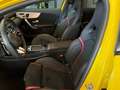 Mercedes-Benz A 35 AMG Line Premium 4Matic 8G-DCT Amarillo - thumbnail 7
